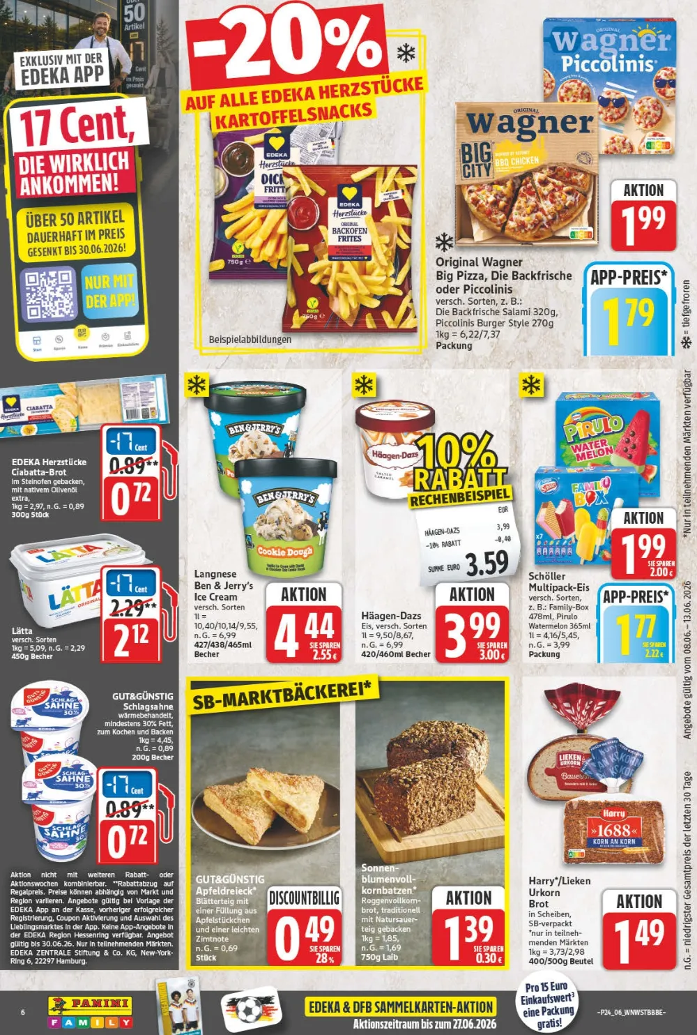 Nah &Amp; Gut Np Discount Weihnachten Prospekt Angebote - Seite