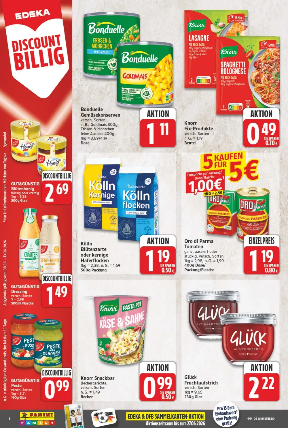 Nah &Amp; Gut Np Discount Weihnachten Prospekt Angebote - Seite