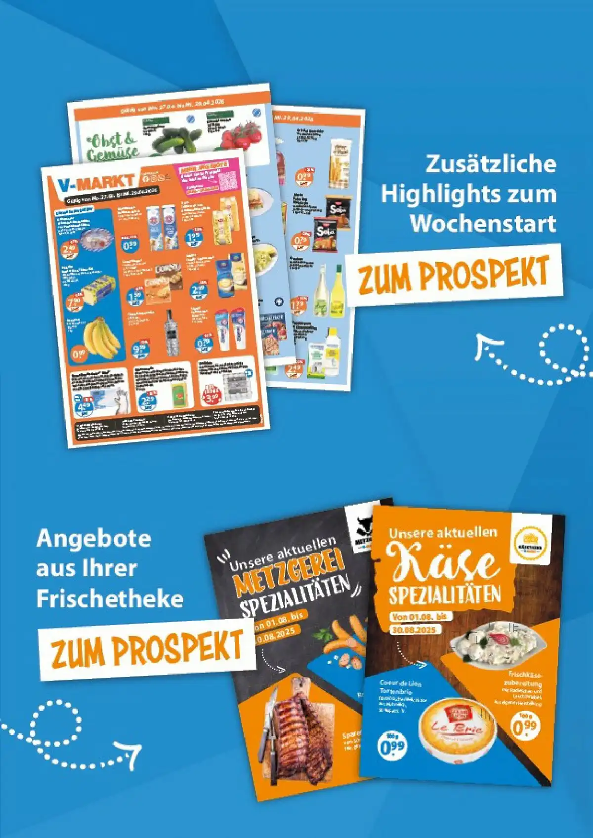 V-Markt Prospekt Gültig Vom 18.06.2026 Bis 24.06.2026 - Bild 2 Ab 11.06.2026