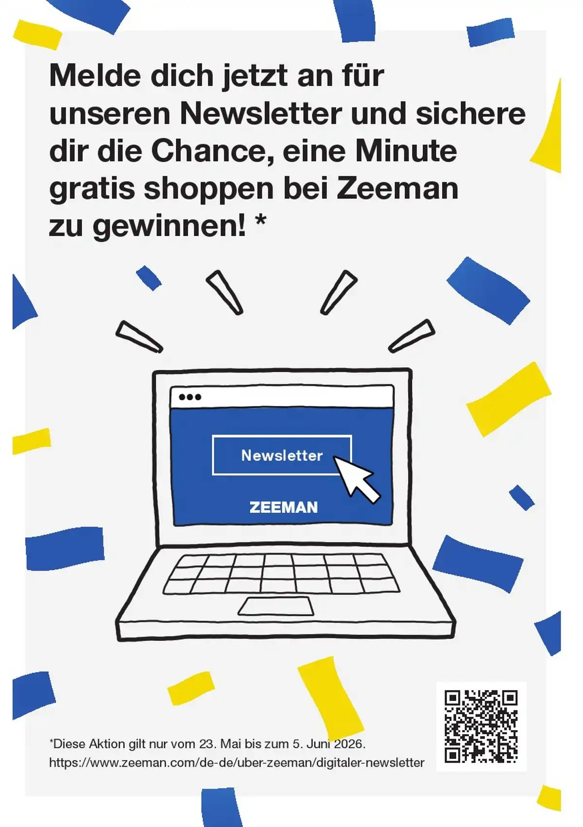 Zeeman Weihnachten Prospekt Angebote - Seite