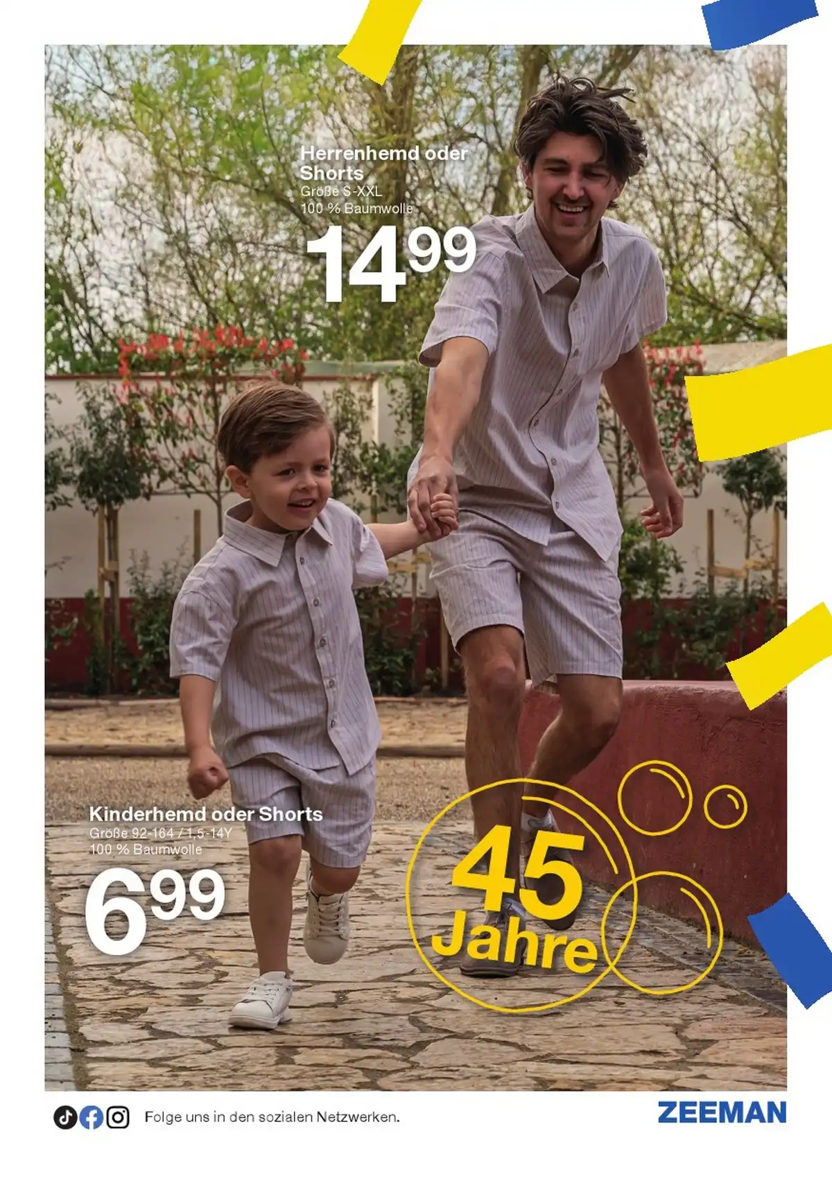 Zeeman Weihnachten Prospekt Angebote - Seite