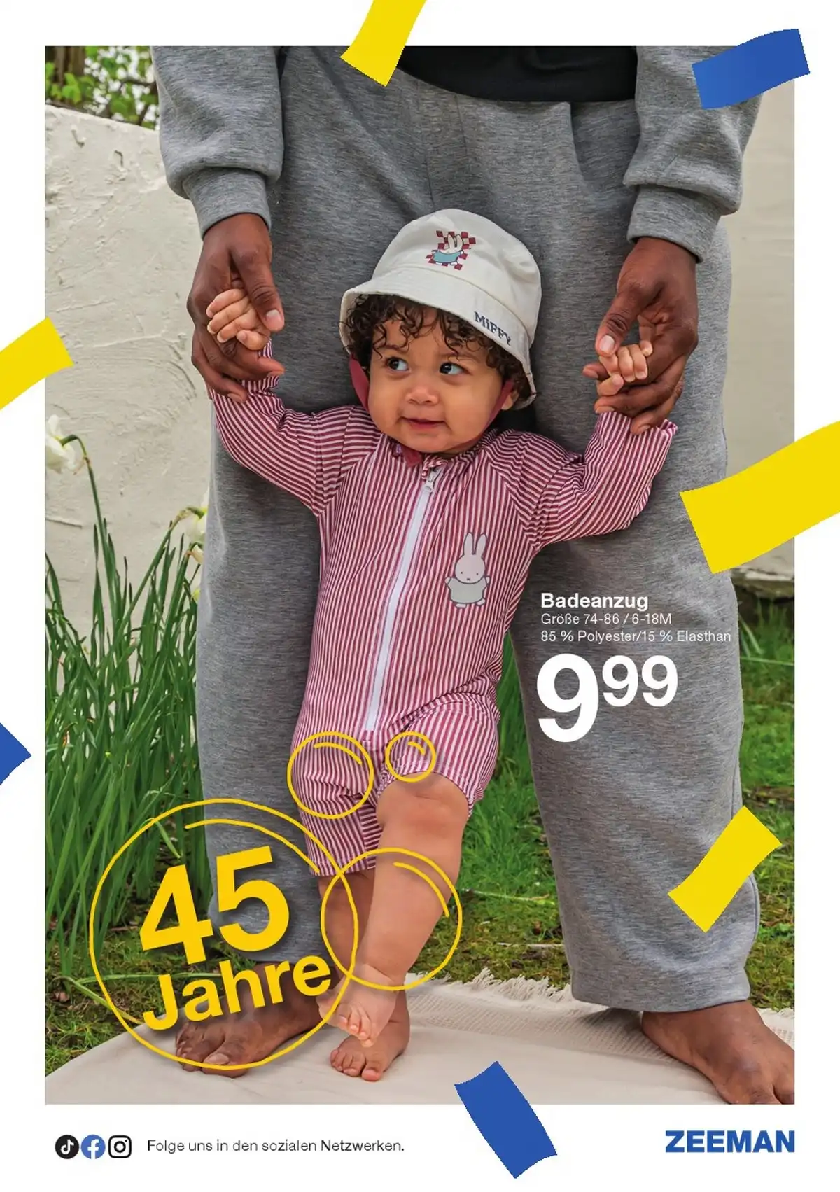 Zeeman Weihnachten Prospekt Angebote - Seite