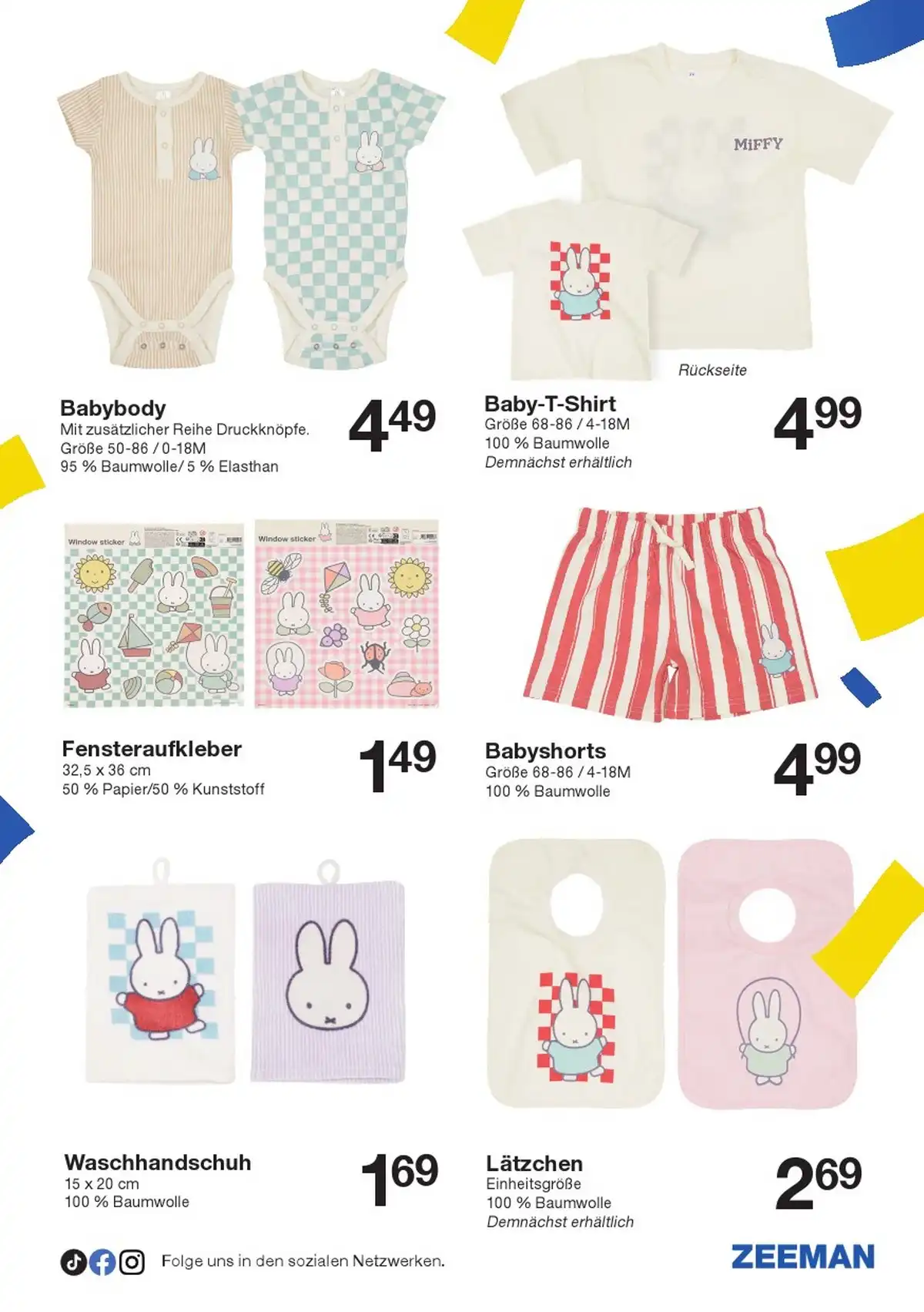 Zeeman Weihnachten Prospekt Angebote - Seite