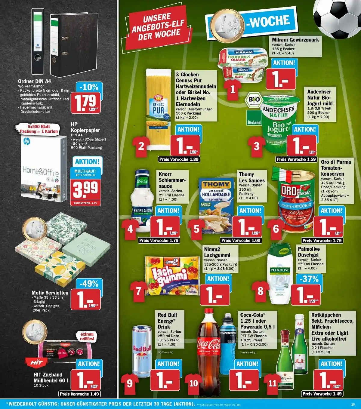 Aez Prospekt Ab 06.07.2026 Bis 11.06.2026 – Top Angebote - Bild 1 Ab 06.07.2026