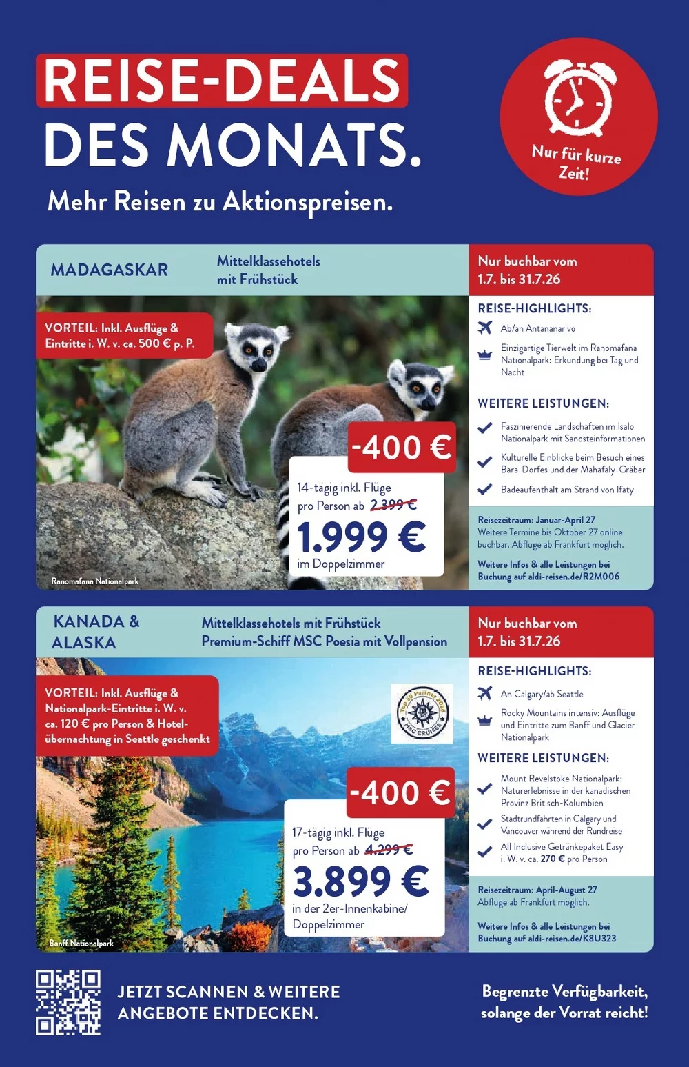 Aldi Nord Black Friday Prospekt Angebote - Bild 3 Aldi Nord Black Friday Prospekt Angebote - Seite