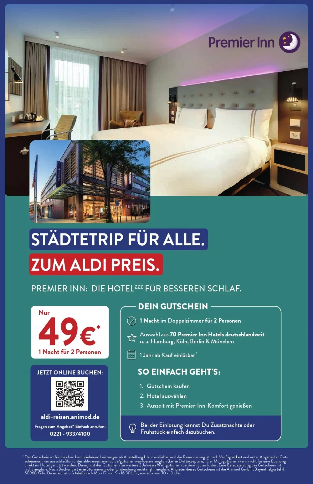 Aldi Nord Black Friday Prospekt Angebote - Seite