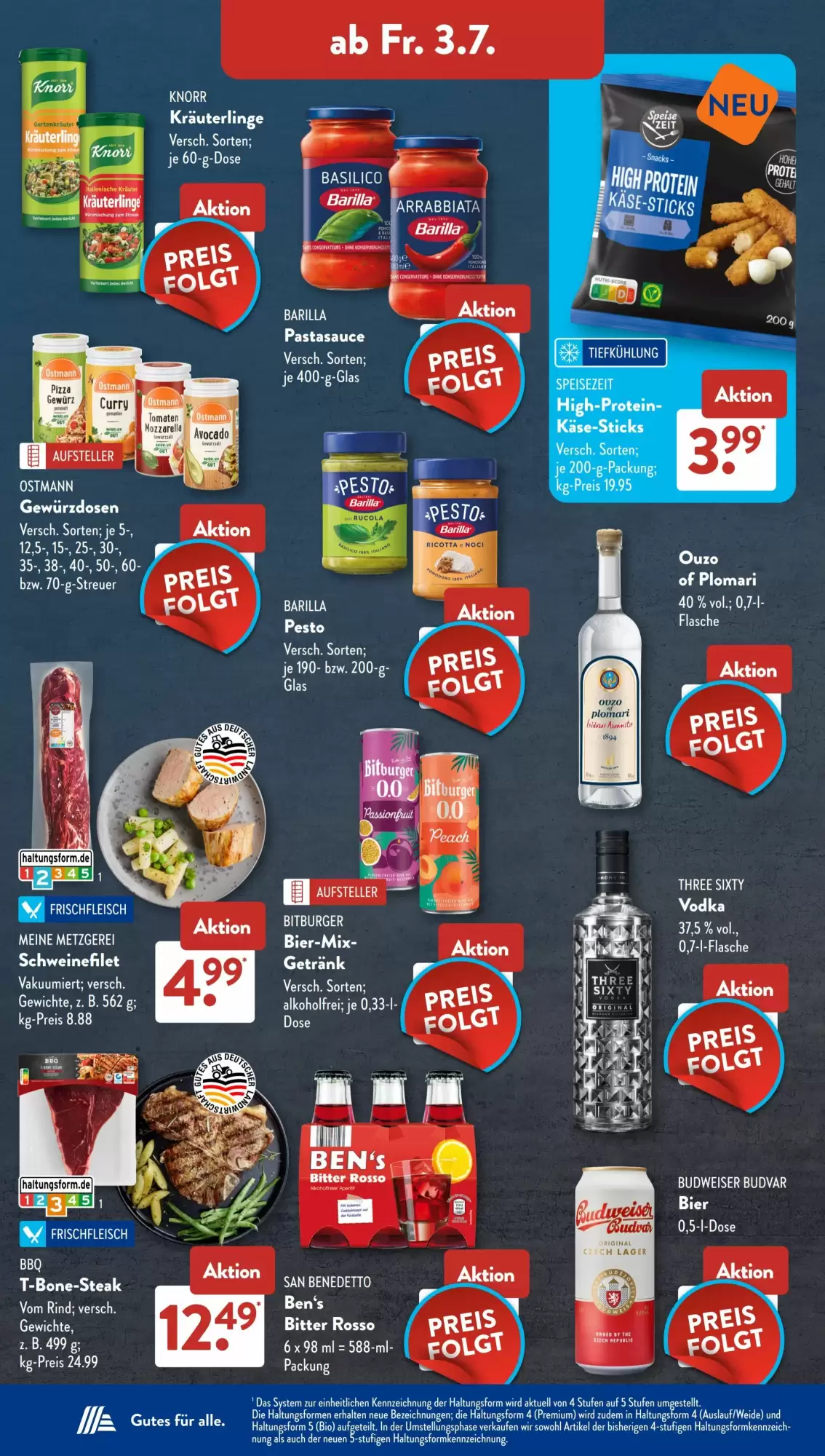 Aldi Süd Prospekt Ab 29.06.2026 Bis 04.07.2026 - Bild 2 Ab 29.06.2026
