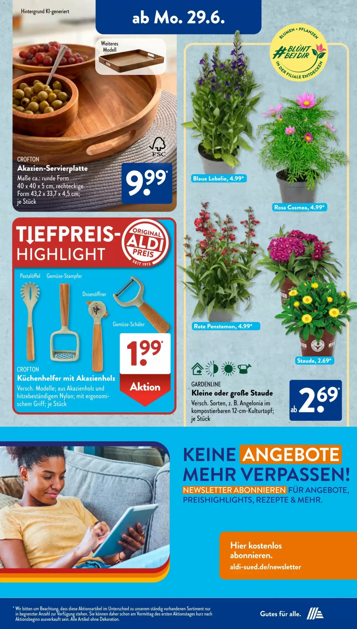Ab 29.06.2026
