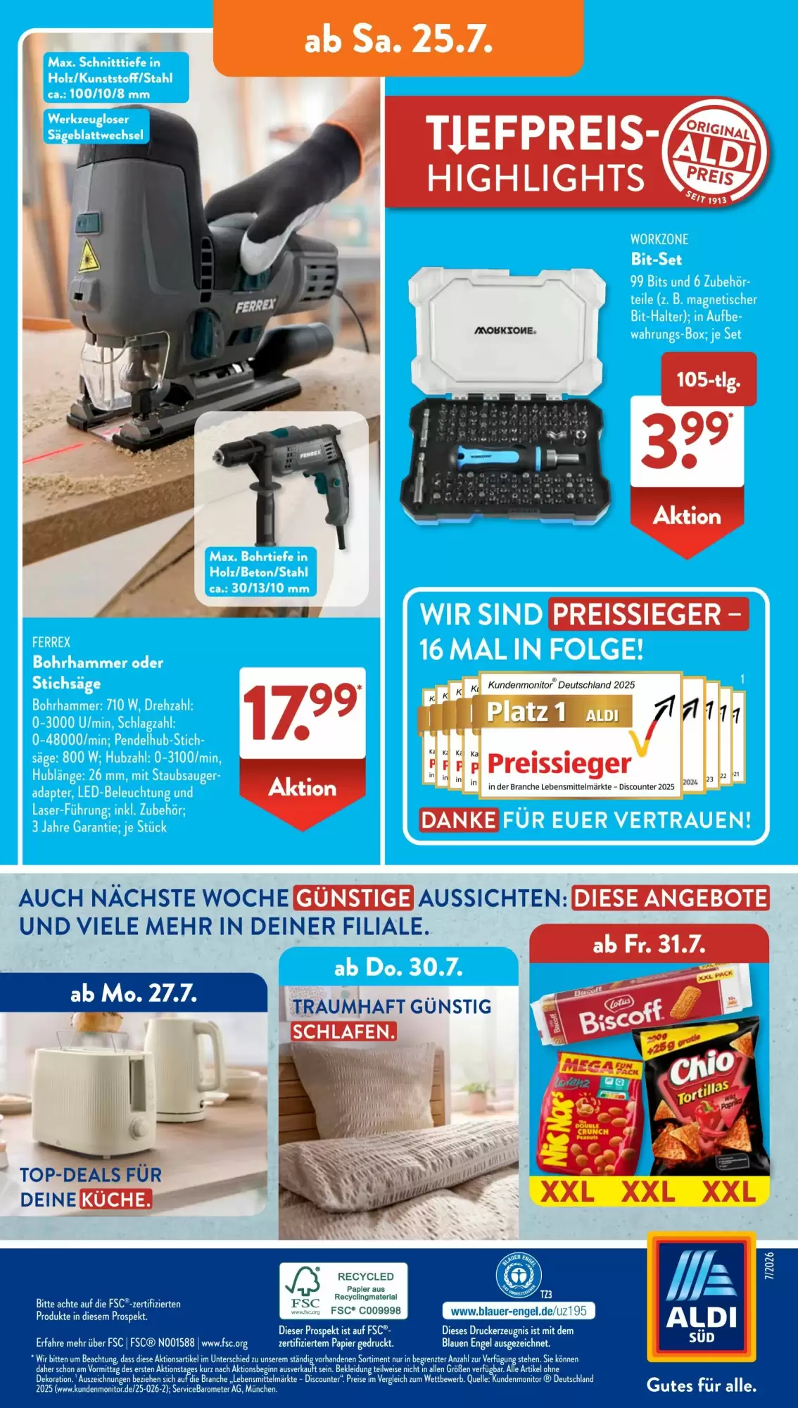 Ab 20.07.2026