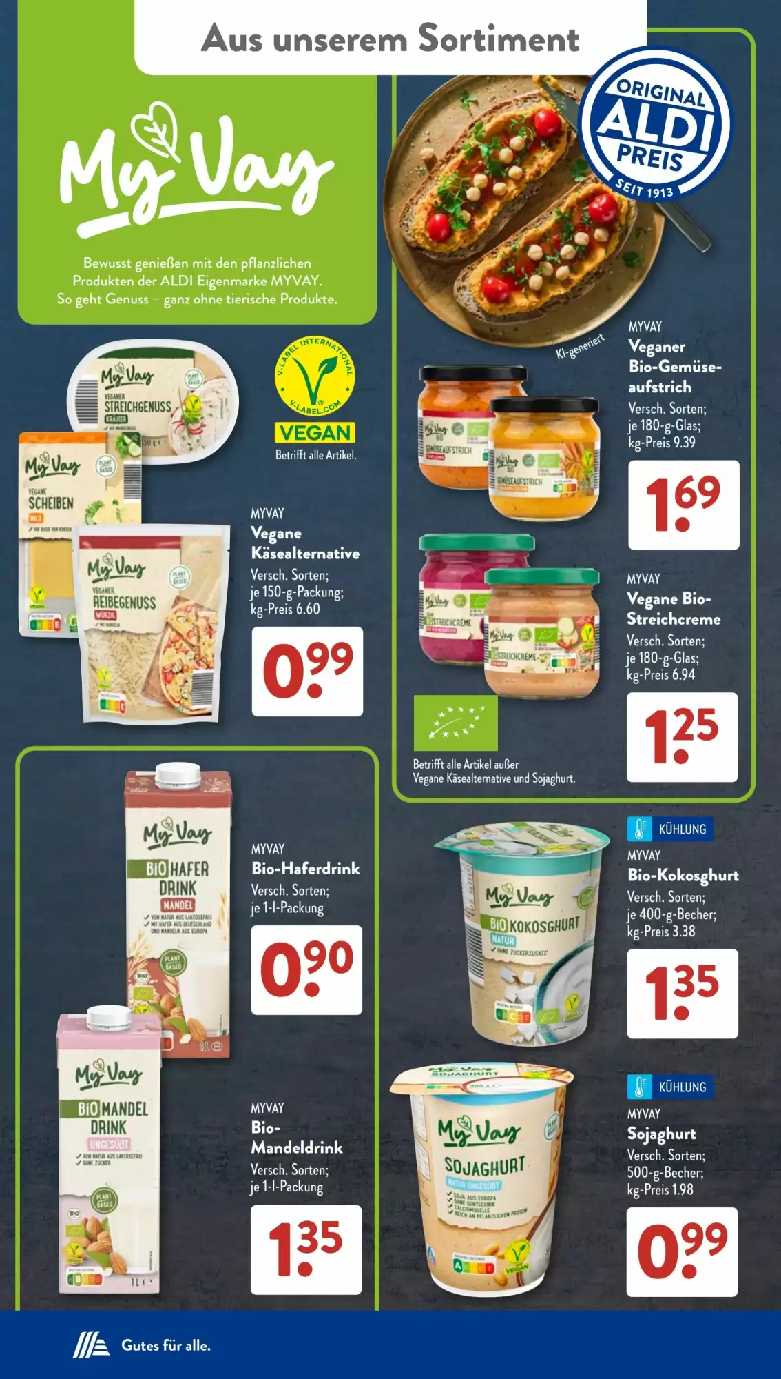 Aldi Süd Prospekt Gültig Vom 20.07.2026 Bis 25.07.2026 - Bild 2 Ab 20.07.2026