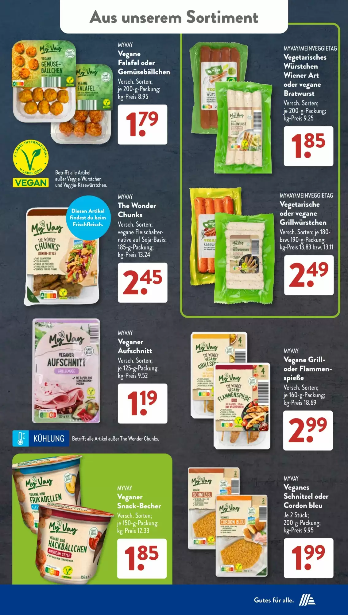 Aldi Süd Prospekt Gültig Vom 20.07.2026 Bis 25.07.2026 - Bild 3 Ab 20.07.2026