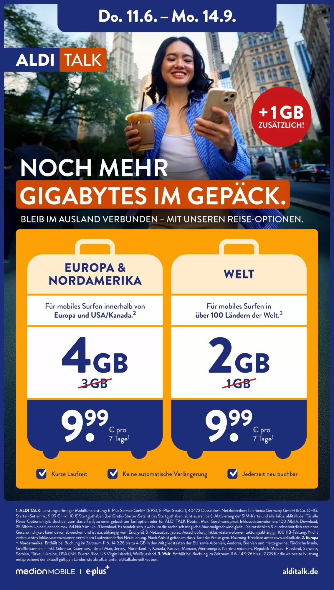 Aldi Süd Prospekt Gültig Vom 20.07.2026 Bis 25.07.2026 - Bild 4 Ab 20.07.2026