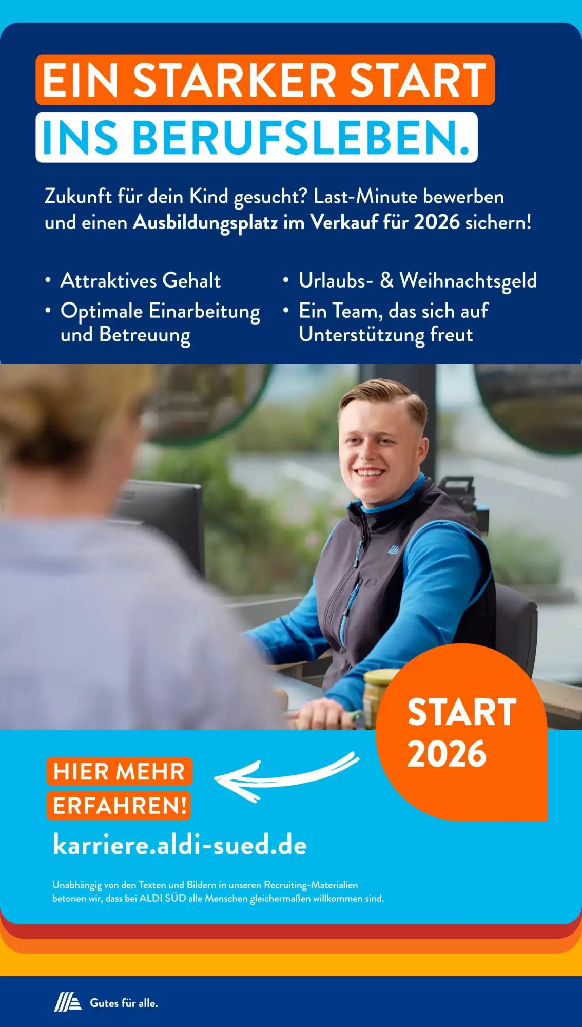 Aldi Süd Prospekt Gültig Vom 20.07.2026 Bis 25.07.2026 - Bild 2 Ab 20.07.2026
