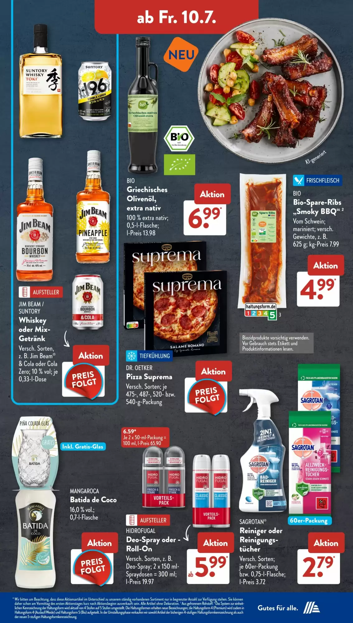 Aldi Süd Prospekt Gültig Vom 06.07.2026 Bis 11.07.2026 - Bild 4 Ab 06.07.2026