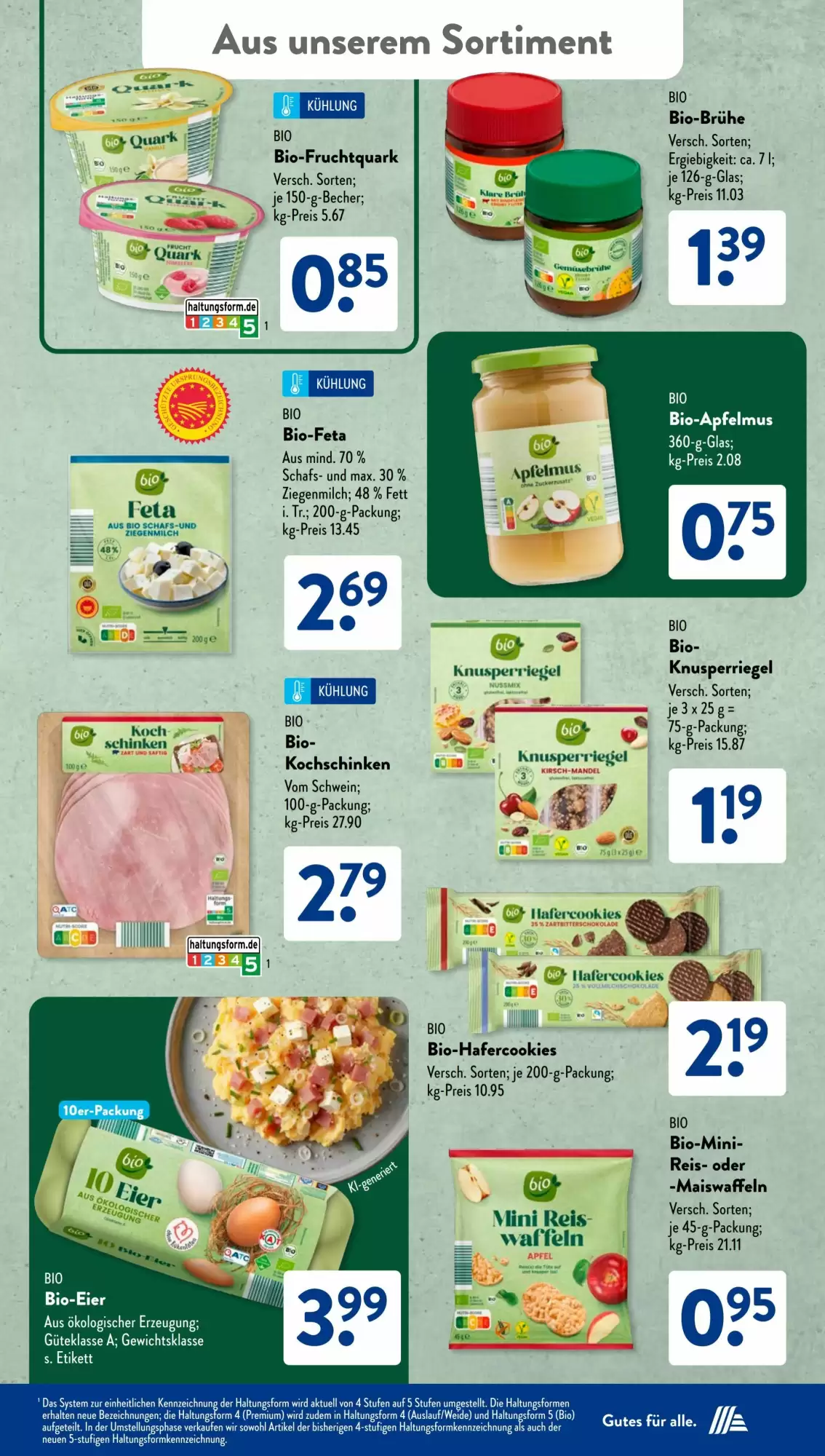 Aldi Süd Prospekt Gültig Vom 06.07.2026 Bis 11.07.2026 - Bild 3 Ab 06.07.2026