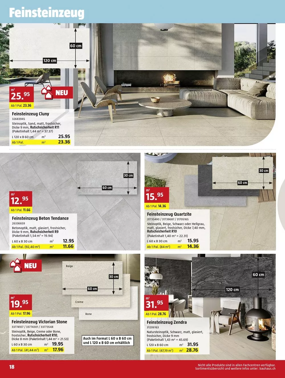 Bauhaus Black Friday Prospekt Angebote - Seite
