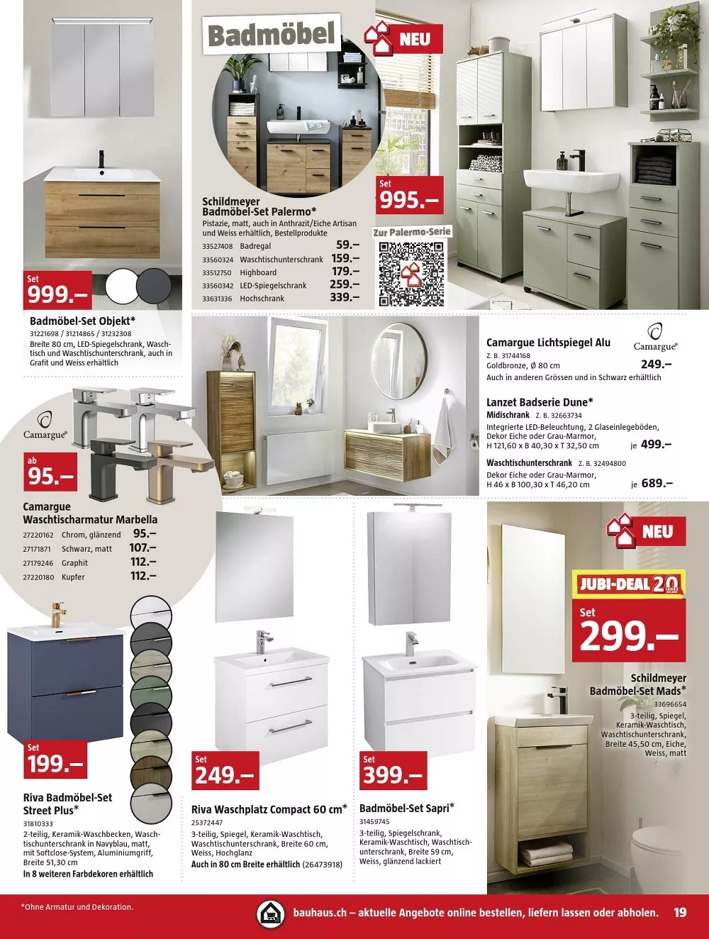 Bauhaus Black Friday Prospekt Angebote - Seite