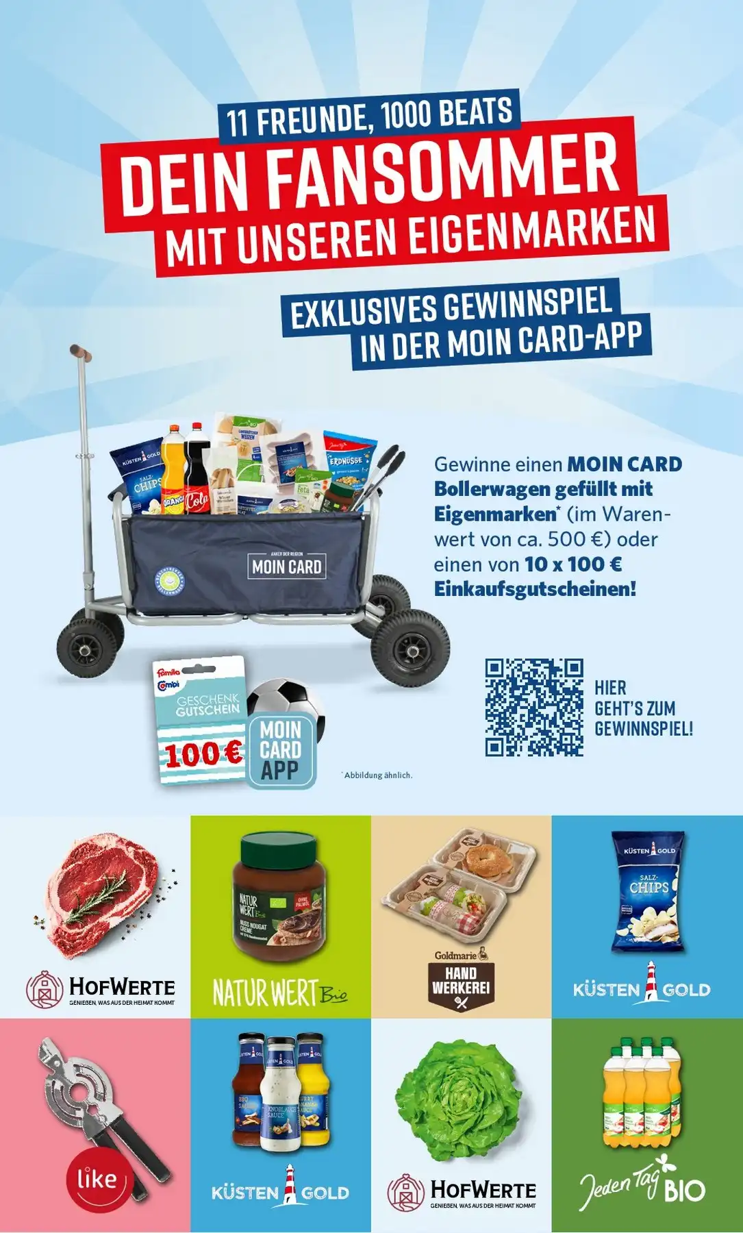 Combi Prospekt Ab 15.06.2026 Bis 20.06.2026 - Bild 3 Ab 15.06.2026