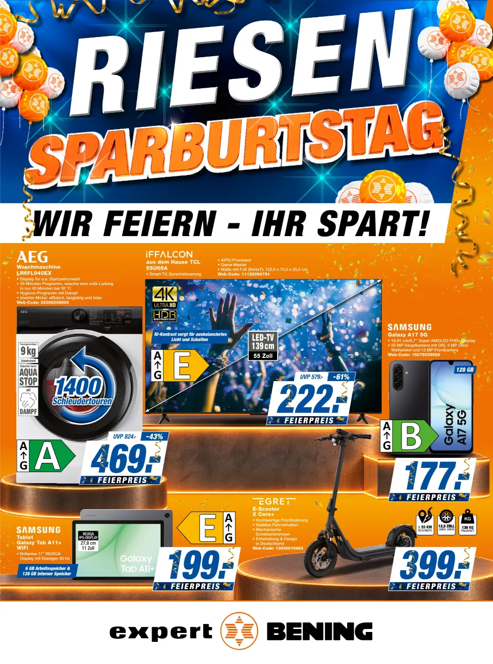 Expert Black Friday Angebote 2026 - Bild 1 Black Friday