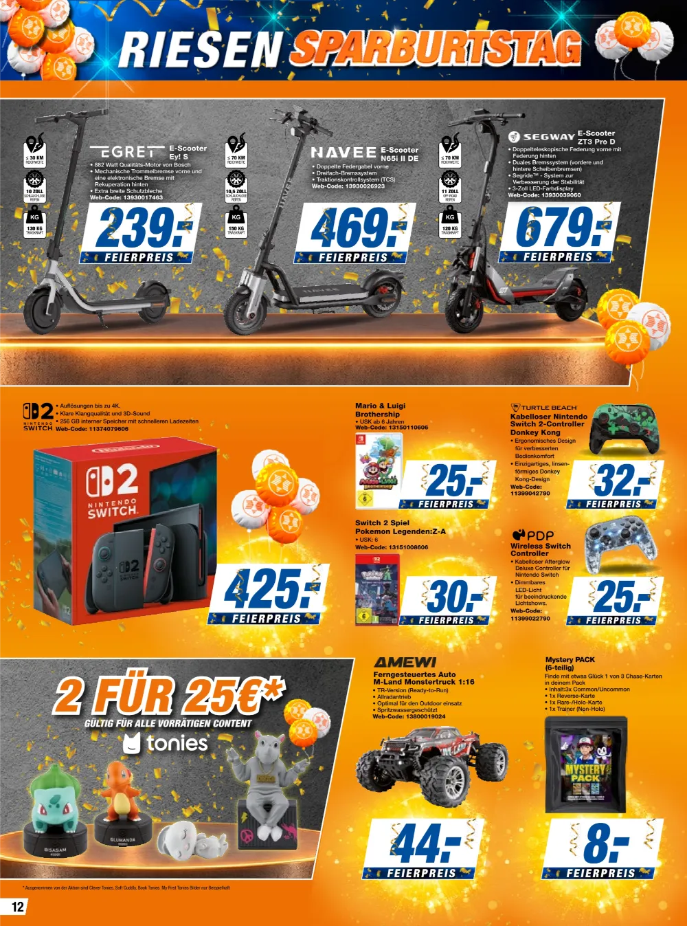 Black Friday