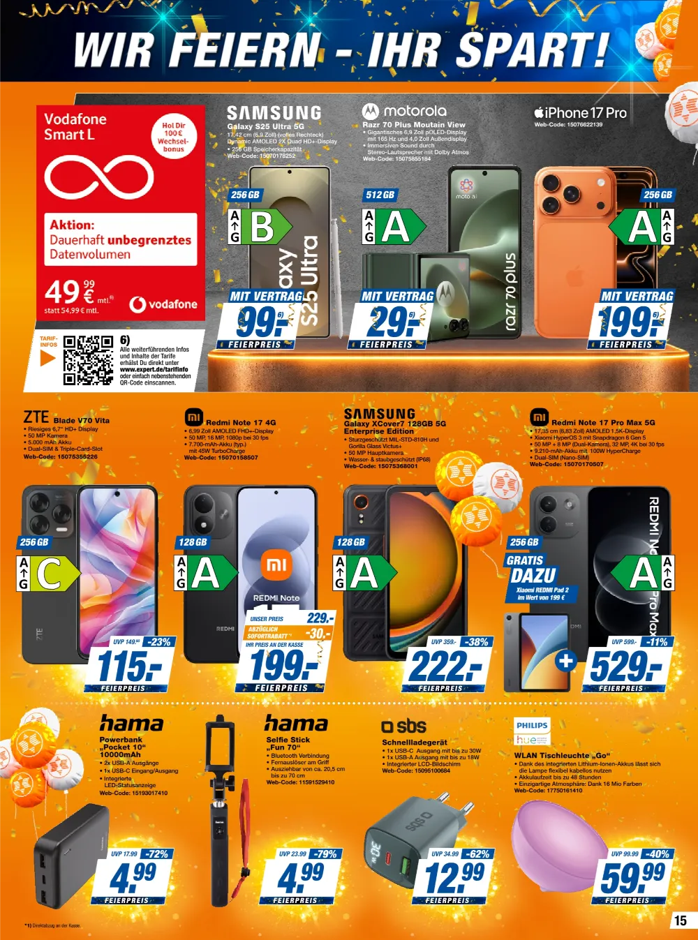 Expert Black Friday Angebote 2026 - Bild 1 Black Friday