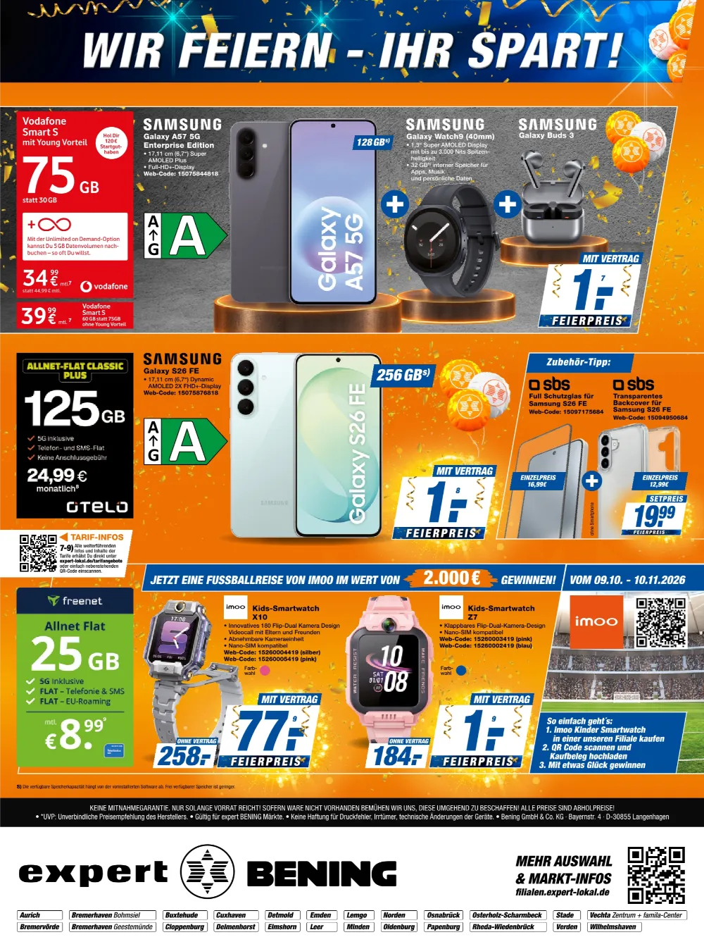 Expert Black Friday Angebote 2026 - Bild 2 Black Friday