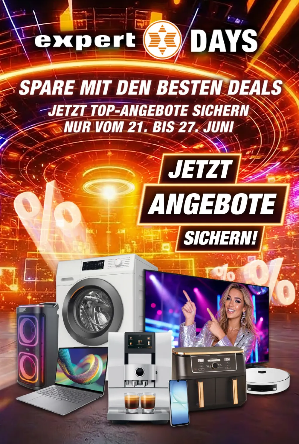 Expert Bening Ab 19.06