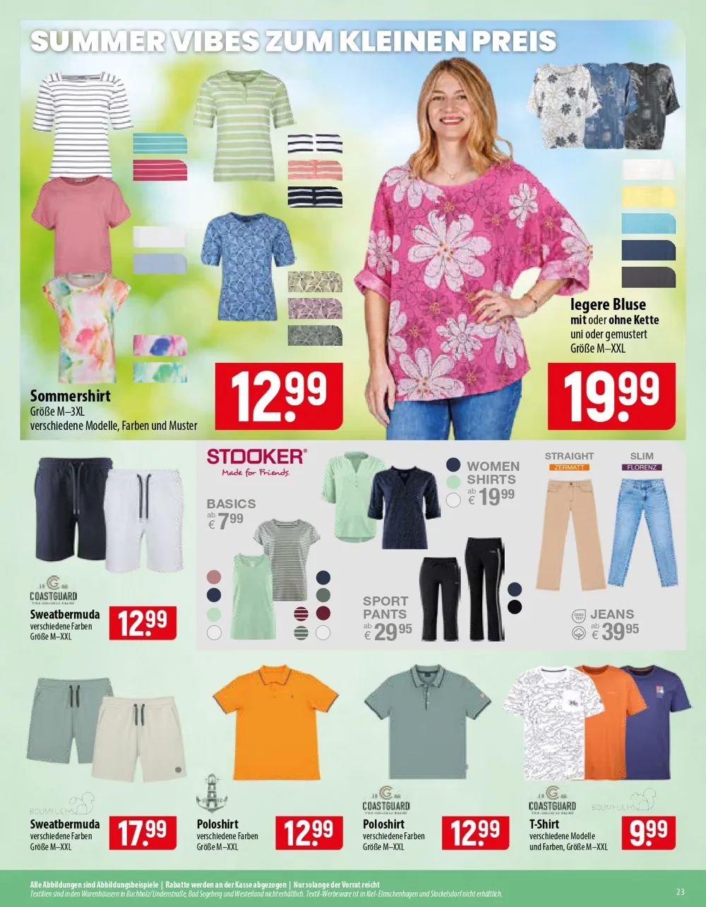 Famila Prospekt Ab 15.06.2026 Bis 20.06.2026 - Bild 1 Ab 15.06.2026