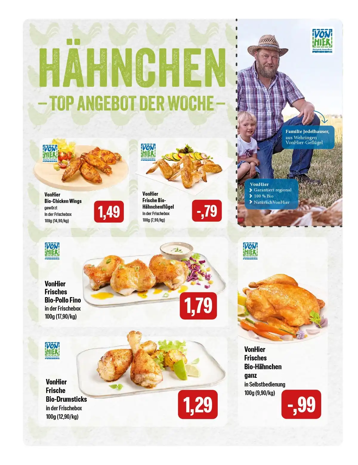 Feneberg Black Friday Prospekt Angebote - Bild 2 Feneberg Black Friday Prospekt Angebote - Seite