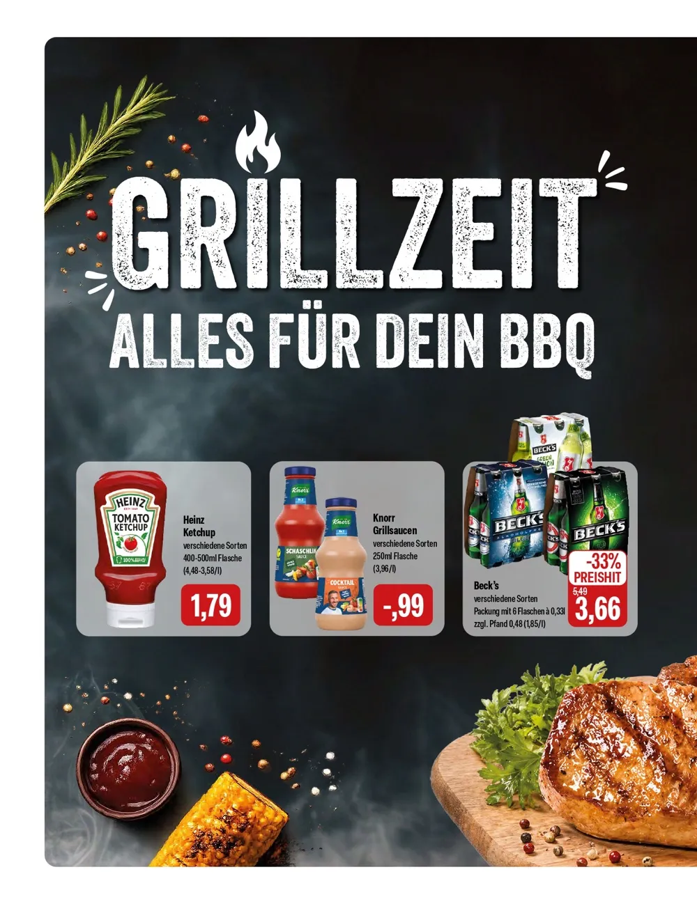 Feneberg Prospekt Gültig Vom 25.06.2026 Bis 27.06.2026 - Bild 2 Ab 18.06.2026