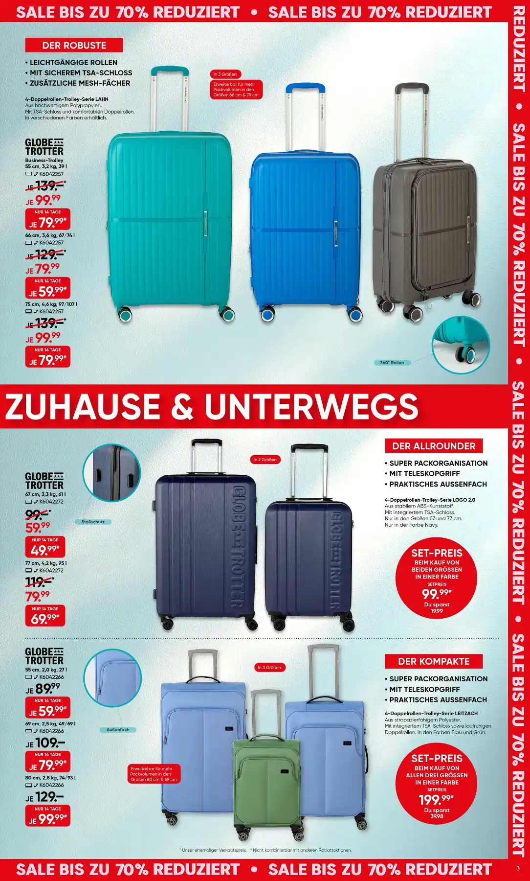 Galeria Prospekt Gültig Vom 15.07.2026 Bis 28.07.2026 - Bild 1 Ab 15.07.2026