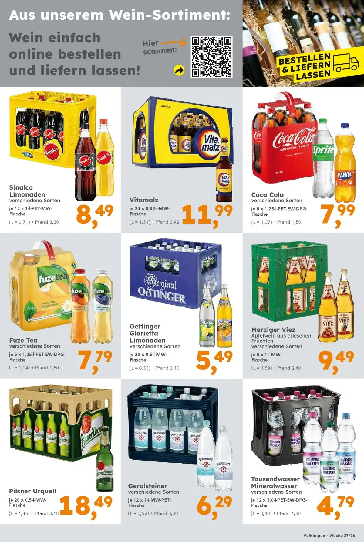 Baumarkt Ab 29.06