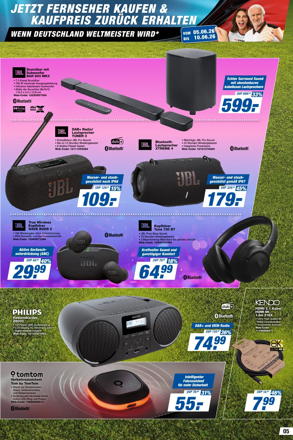 Hem Expert Black Friday Prospekt Angebote - Seite