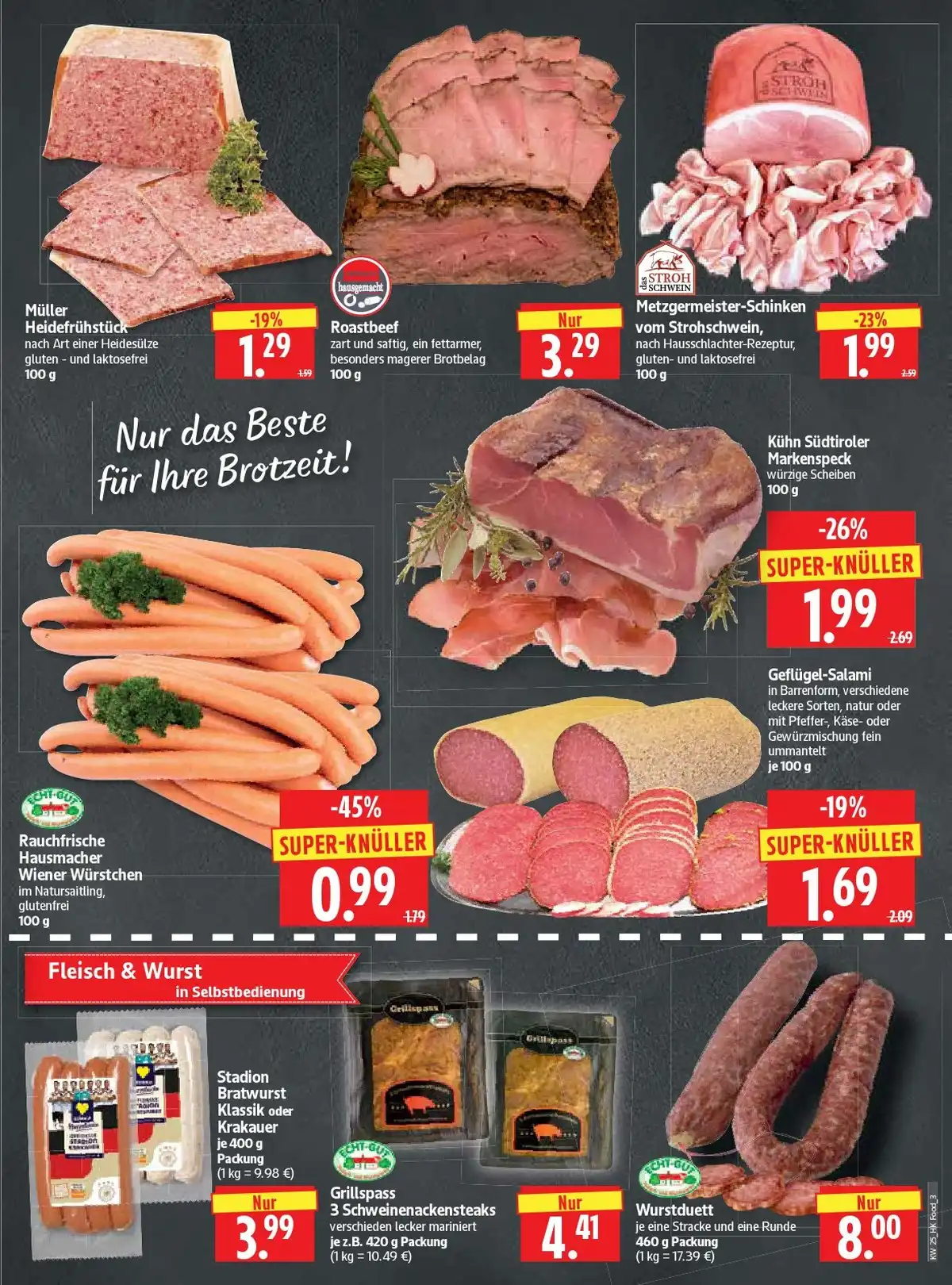 Herkules Black Friday Prospekt Angebote - Seite