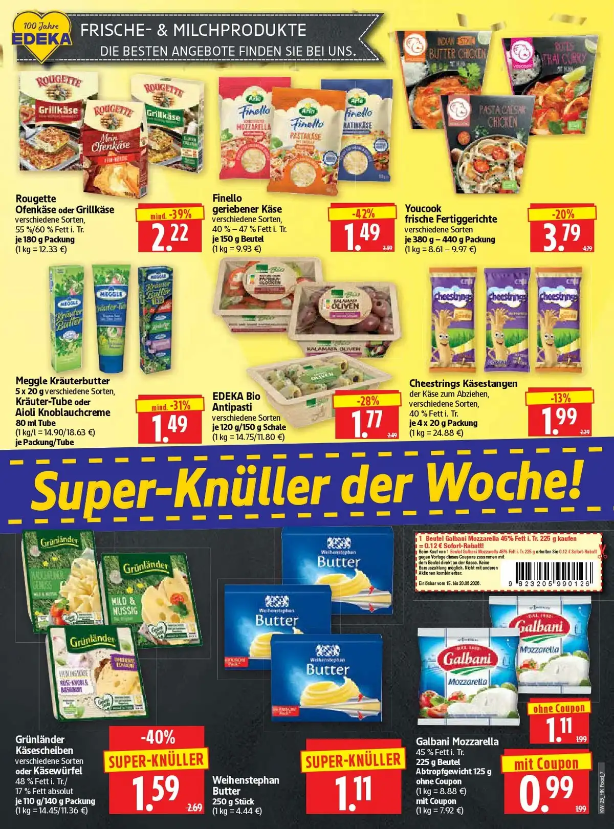 Herkules Black Friday Prospekt Angebote - Seite
