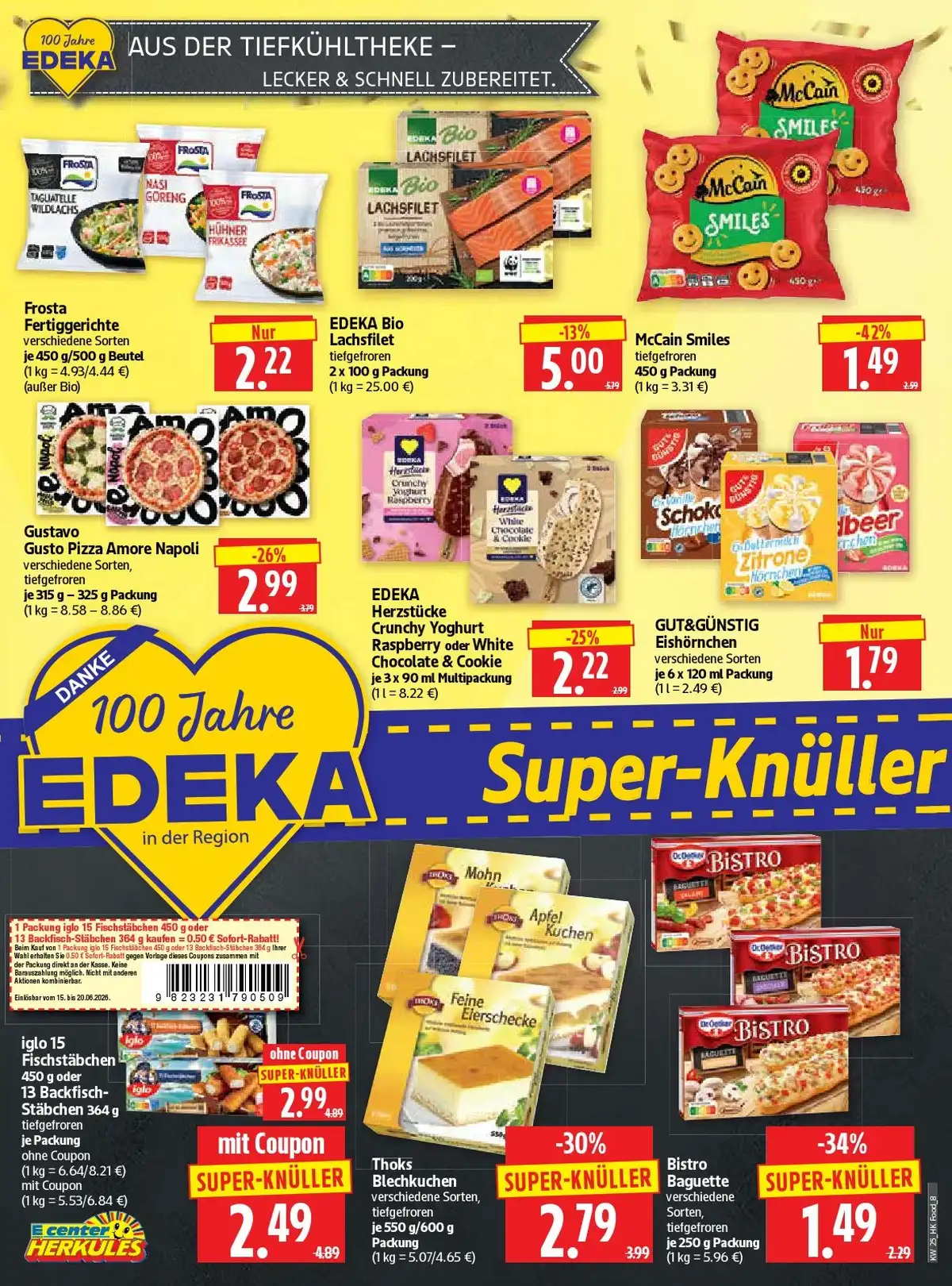Herkules Black Friday Prospekt Angebote - Seite
