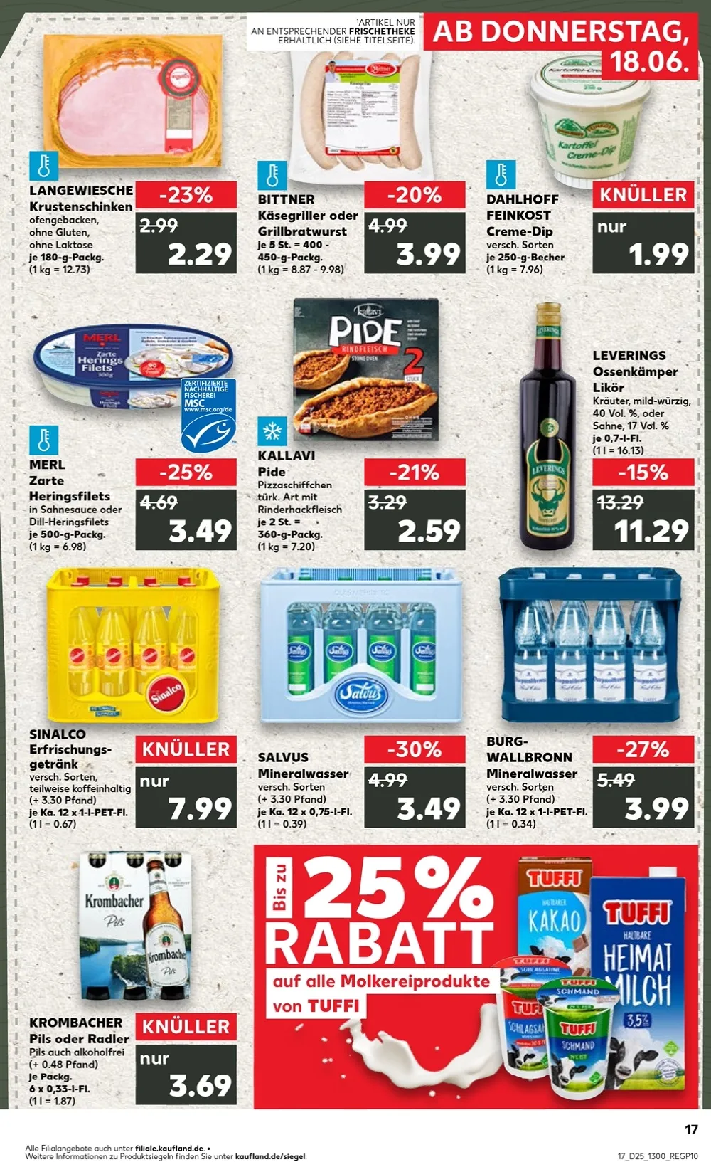 Ab 18.06.2026