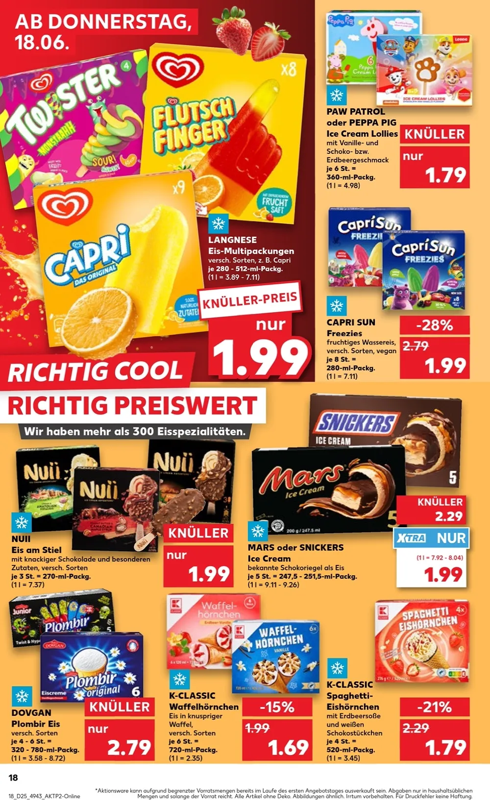 Ab 18.06.2026
