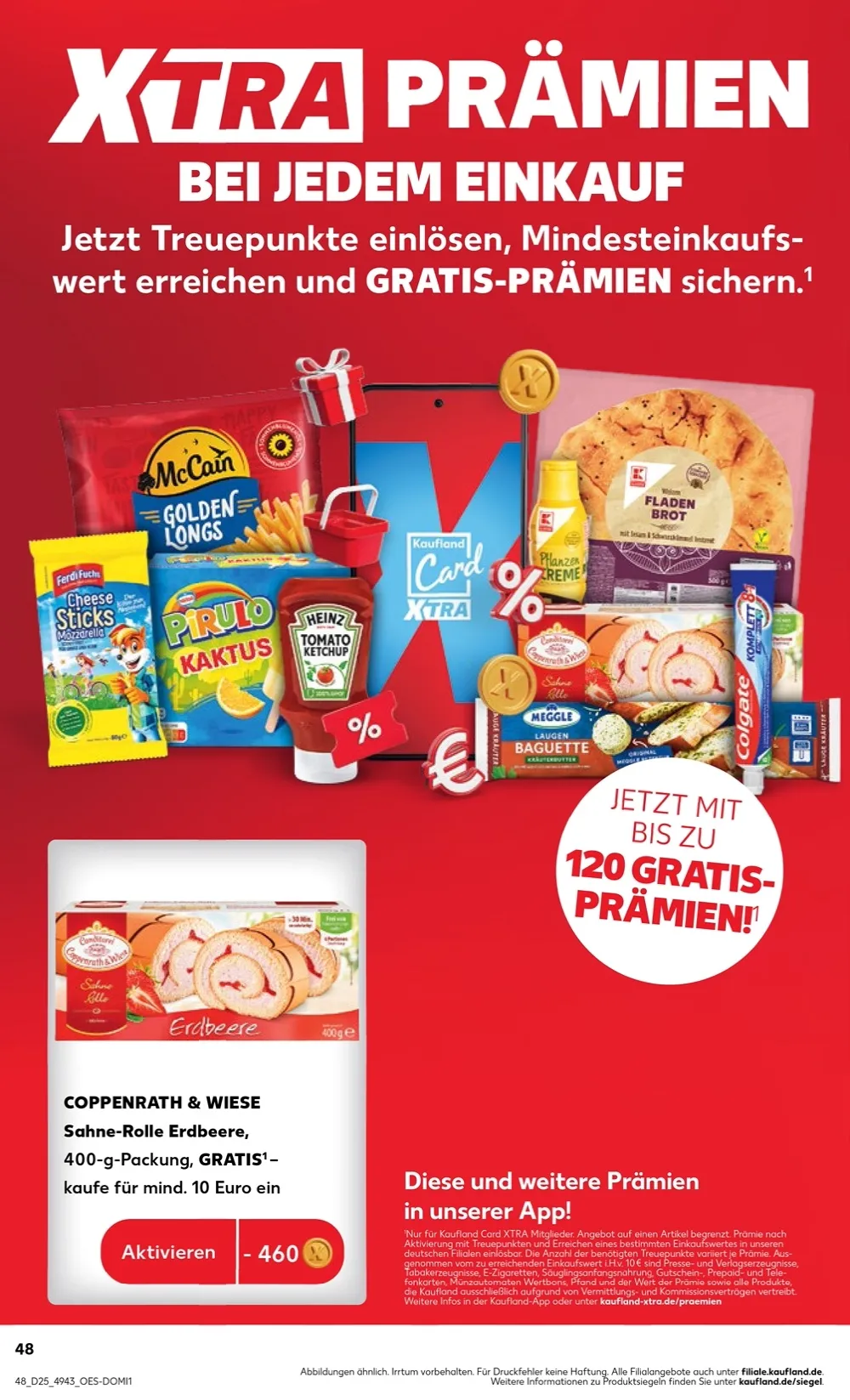 Kaufland Prospekt 18.06.2026 Bis 24.06.2026 - Bild 2 Ab 18.06.2026