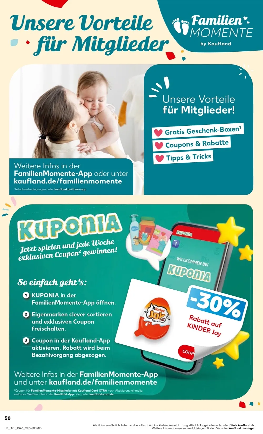 Kaufland Prospekt 18.06.2026 Bis 24.06.2026 - Bild 4 Ab 18.06.2026
