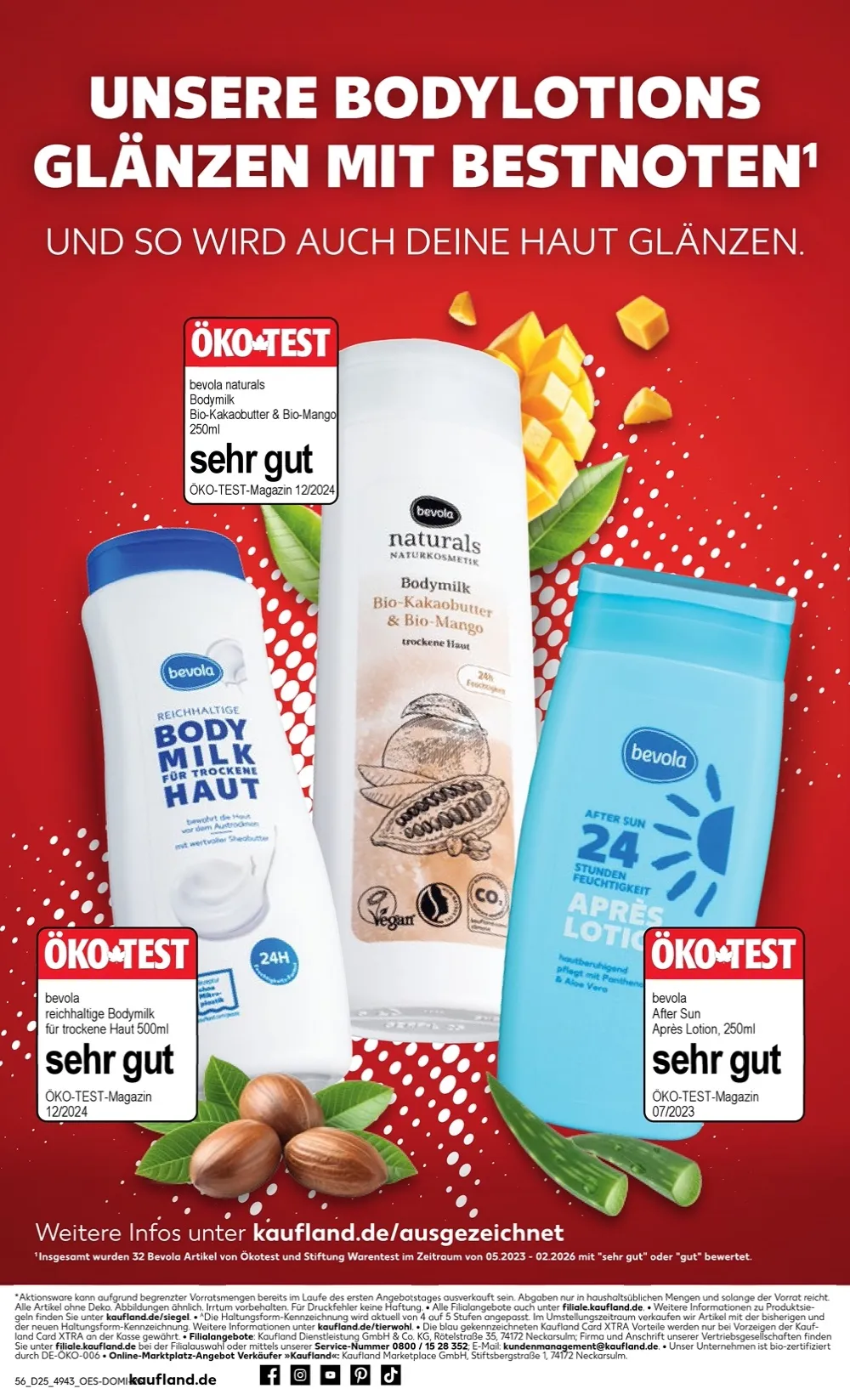Kaufland Prospekt 18.06.2026 Bis 24.06.2026 - Bild 2 Ab 18.06.2026