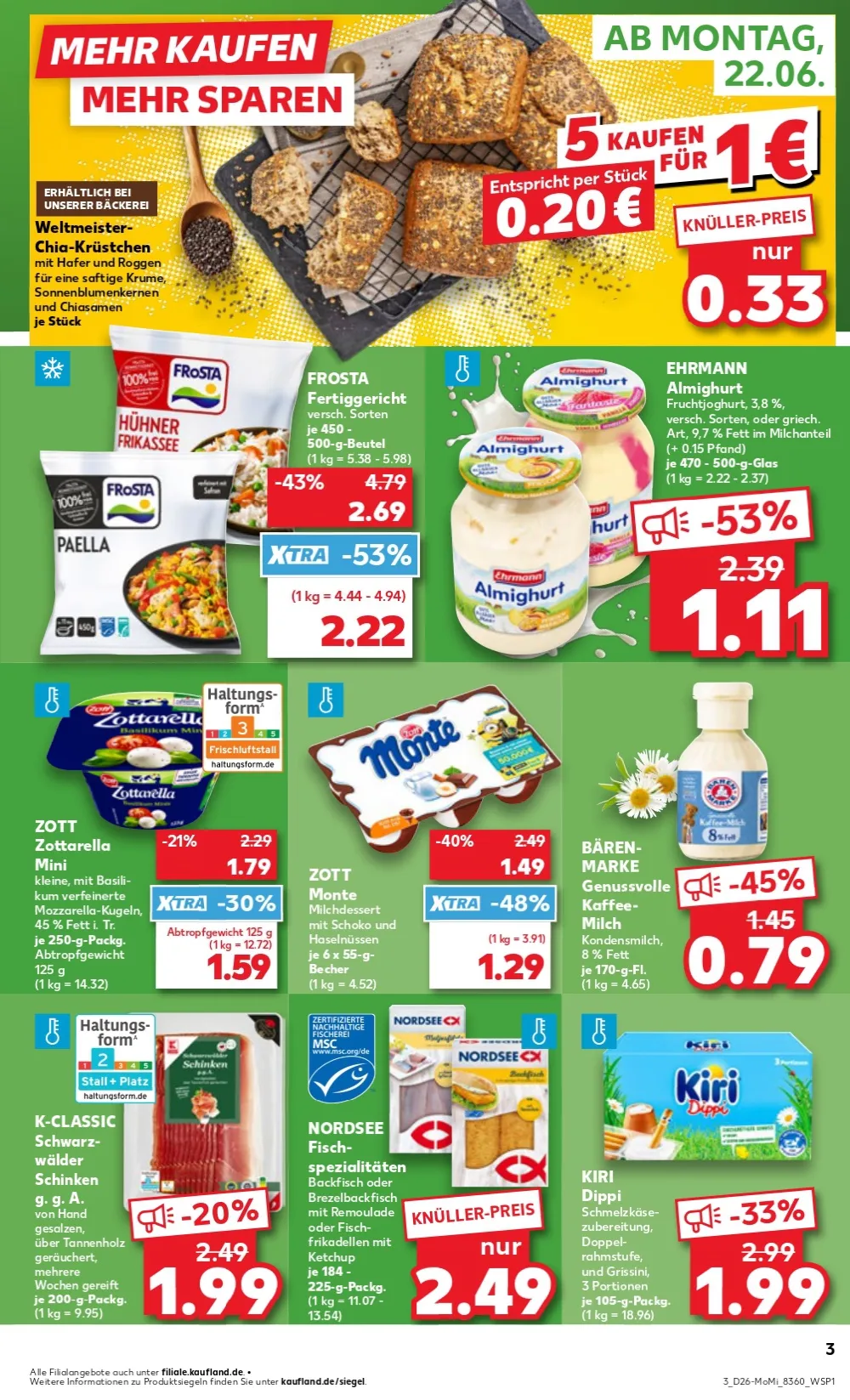 Ab 22.06 - 24.06