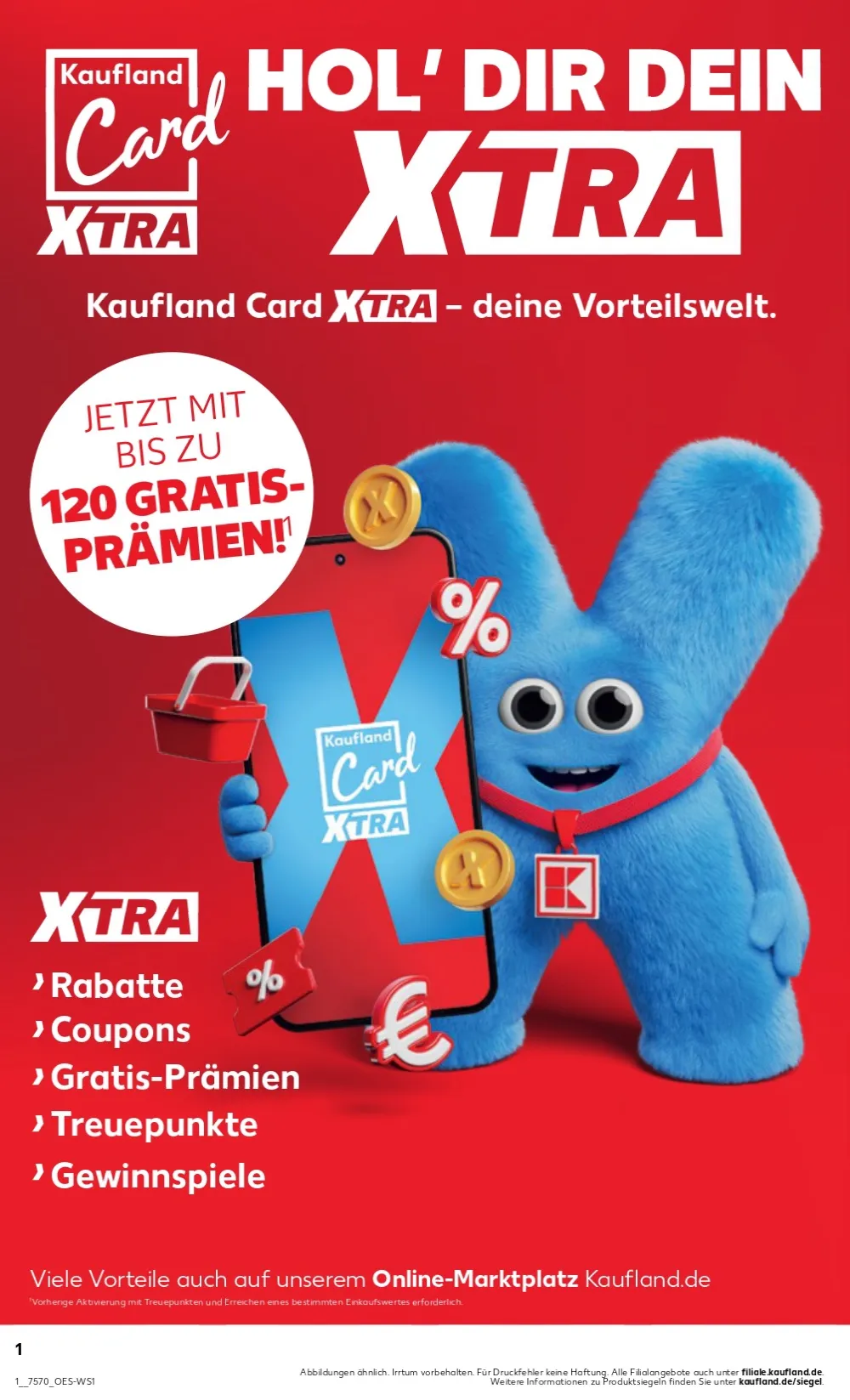 Kaufland Prospekt 18.06.2026 Bis 24.06.2026 - Bild 4 Ab 22.06 - 24.06