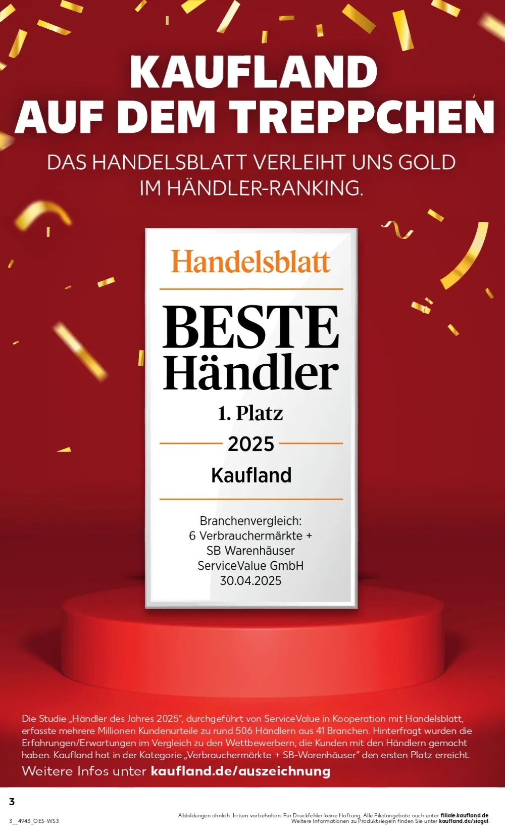 Kaufland Prospekt 18.06.2026 Bis 24.06.2026 - Bild 2 Ab 22.06 - 24.06