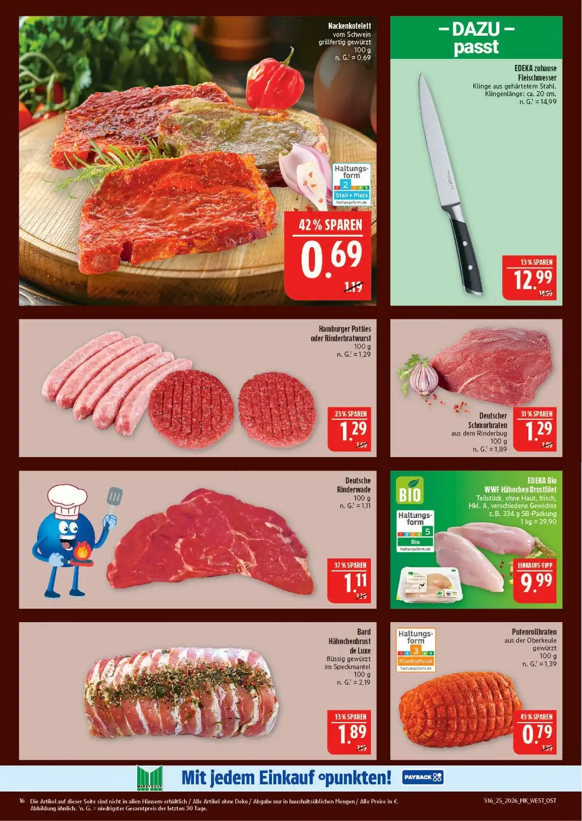 Marktkauf Prospekt Ab 22.06.2026 Bis 27.06.2026 - Bild 2 Ab 15.06.2026