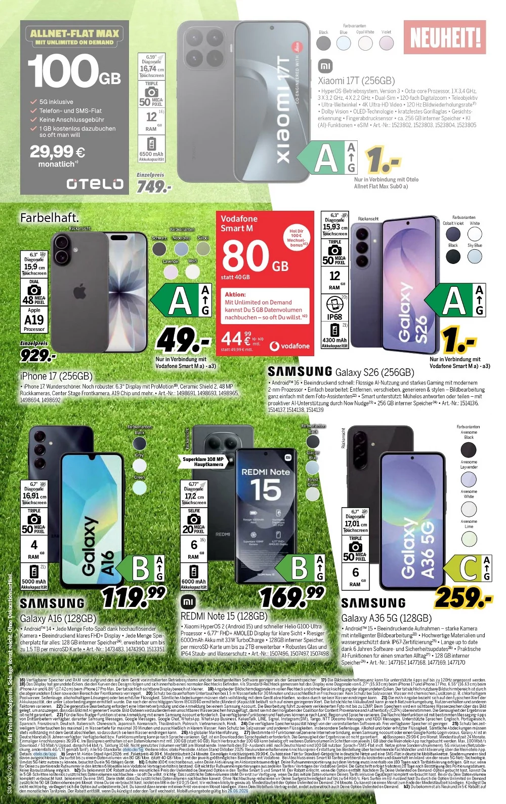Medimax Prospekt Ab 19.06.2026 Bis 26.06.2026 Nächste Woche - Bild 2 Ab 19.06.2026