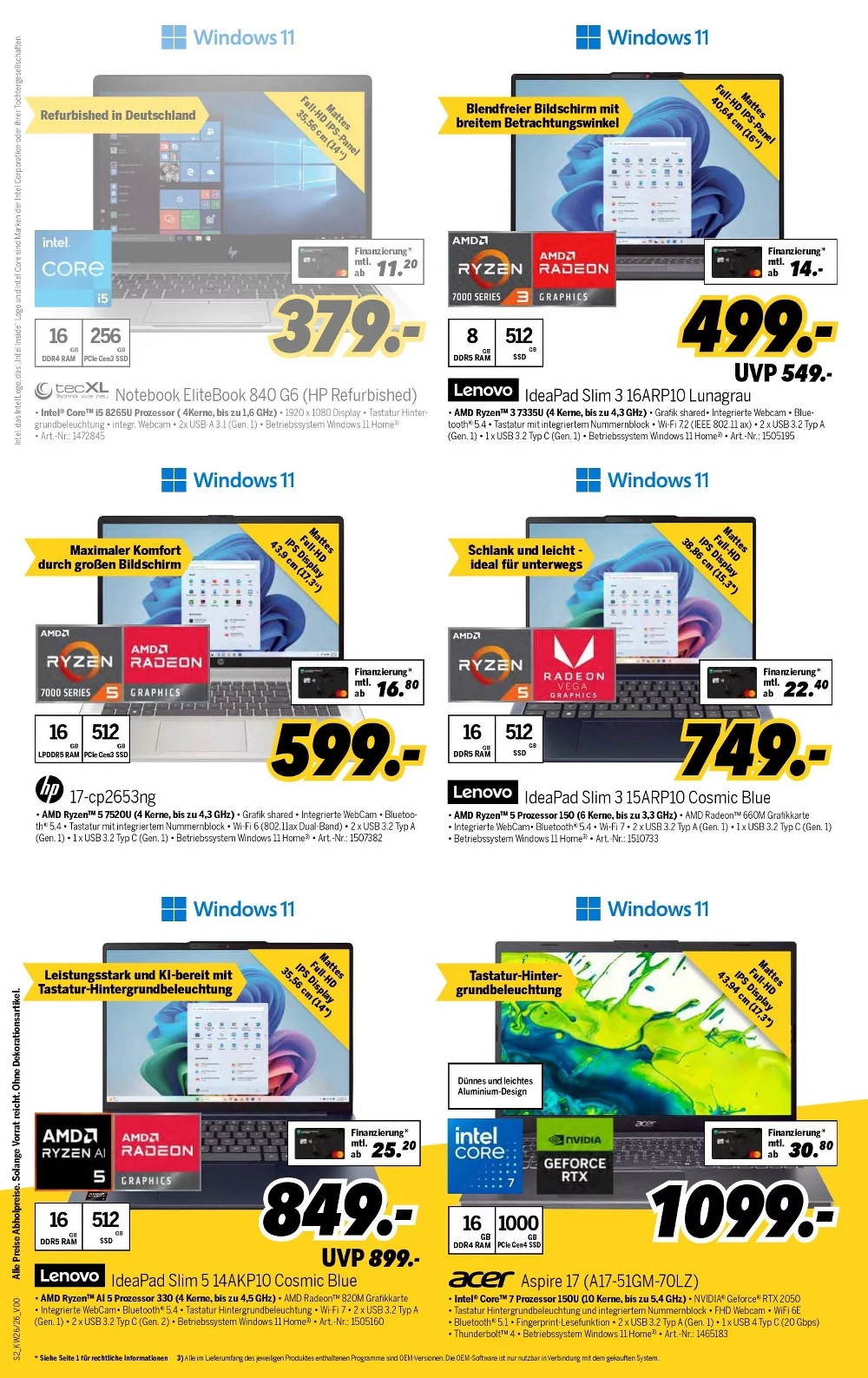 Medimax Prospekt Ab 19.06.2026 Bis 26.06.2026 Nächste Woche - Bild 2 Ab 19.06.2026