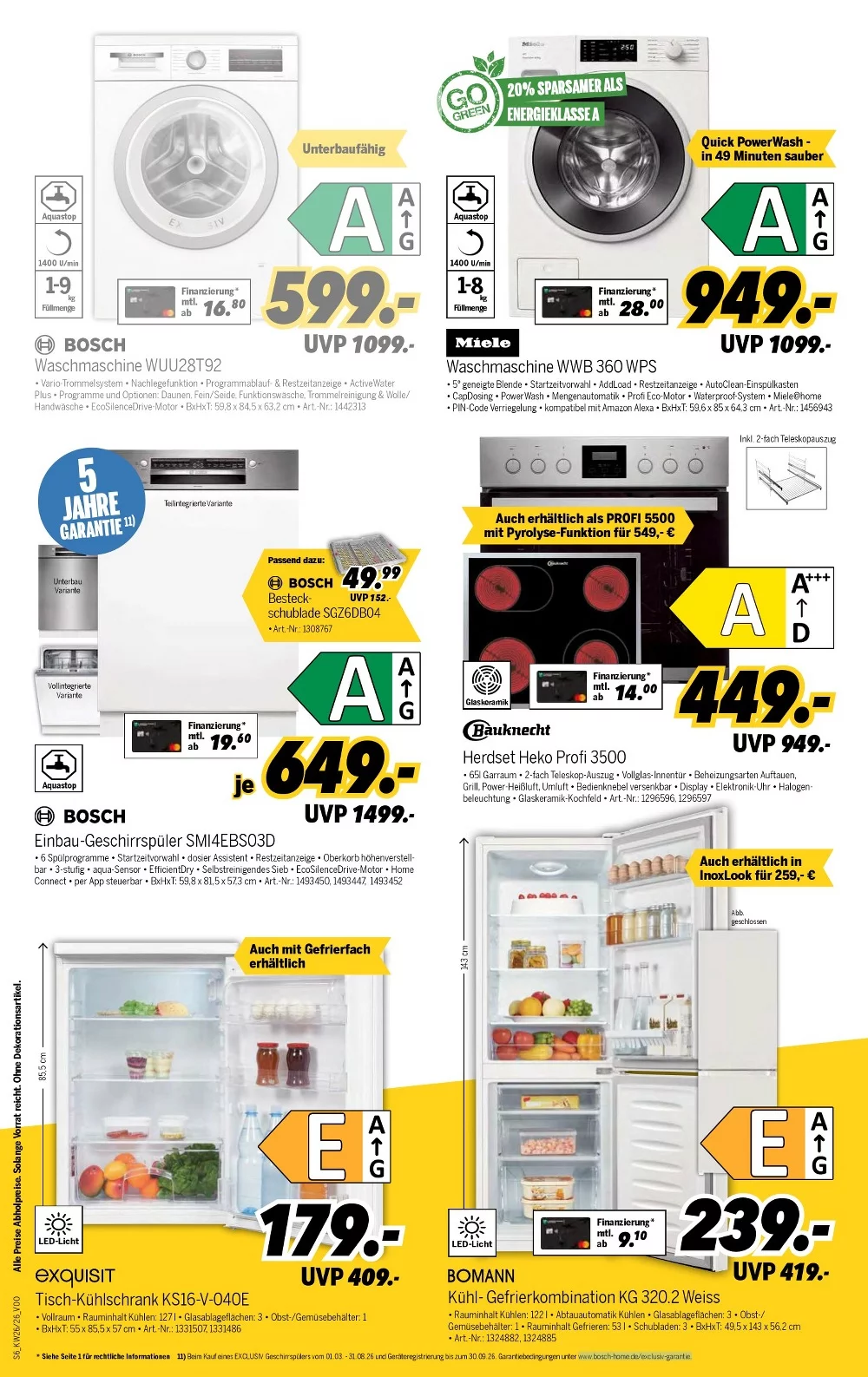 Medimax Prospekt Ab 19.06.2026 Bis 26.06.2026 Nächste Woche - Bild 2 Ab 19.06.2026