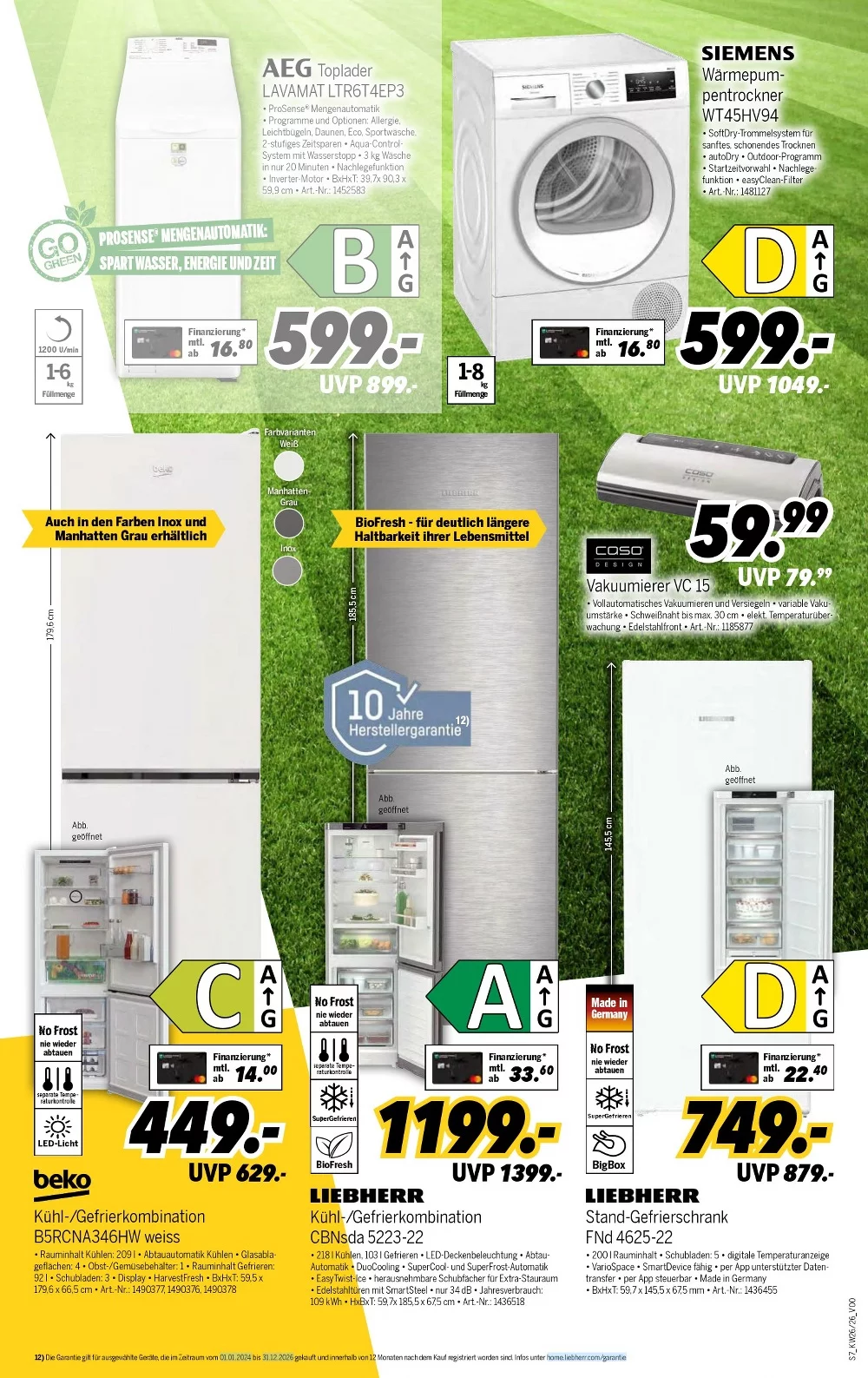 Medimax Prospekt Ab 19.06.2026 Bis 26.06.2026 Nächste Woche - Bild 1 Ab 19.06.2026