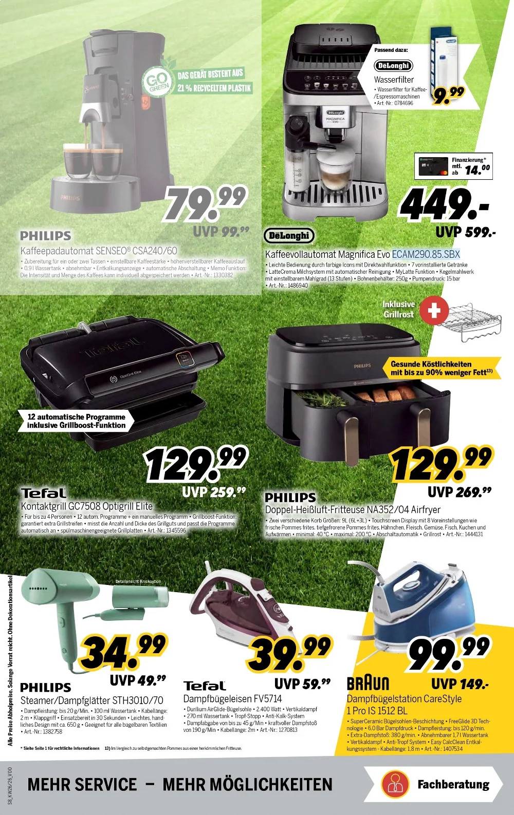 Medimax Prospekt Ab 19.06.2026 Bis 26.06.2026 Nächste Woche - Bild 2 Ab 19.06.2026